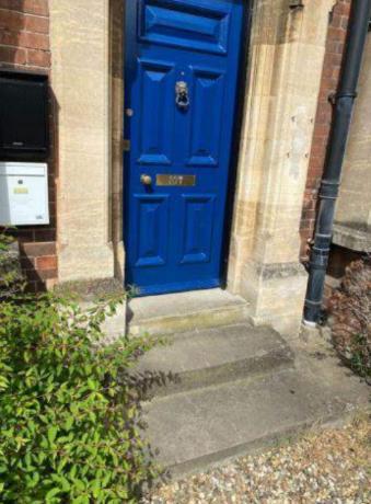 Stay With The Reach Cambridge Exterior foto